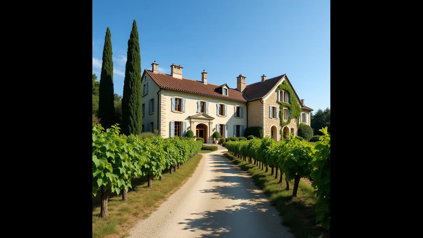 Expérience complète